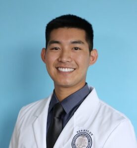 Photo of Dr. Aaron Lee