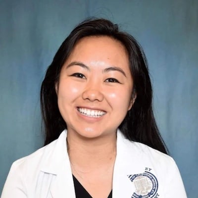 Photo of Dr. Melissa Li